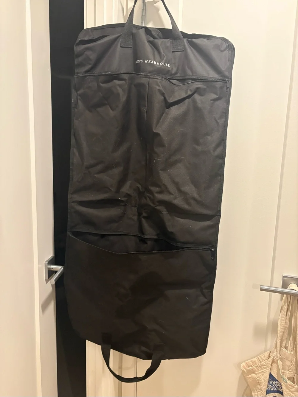 Garment bag Men’s Warehouse